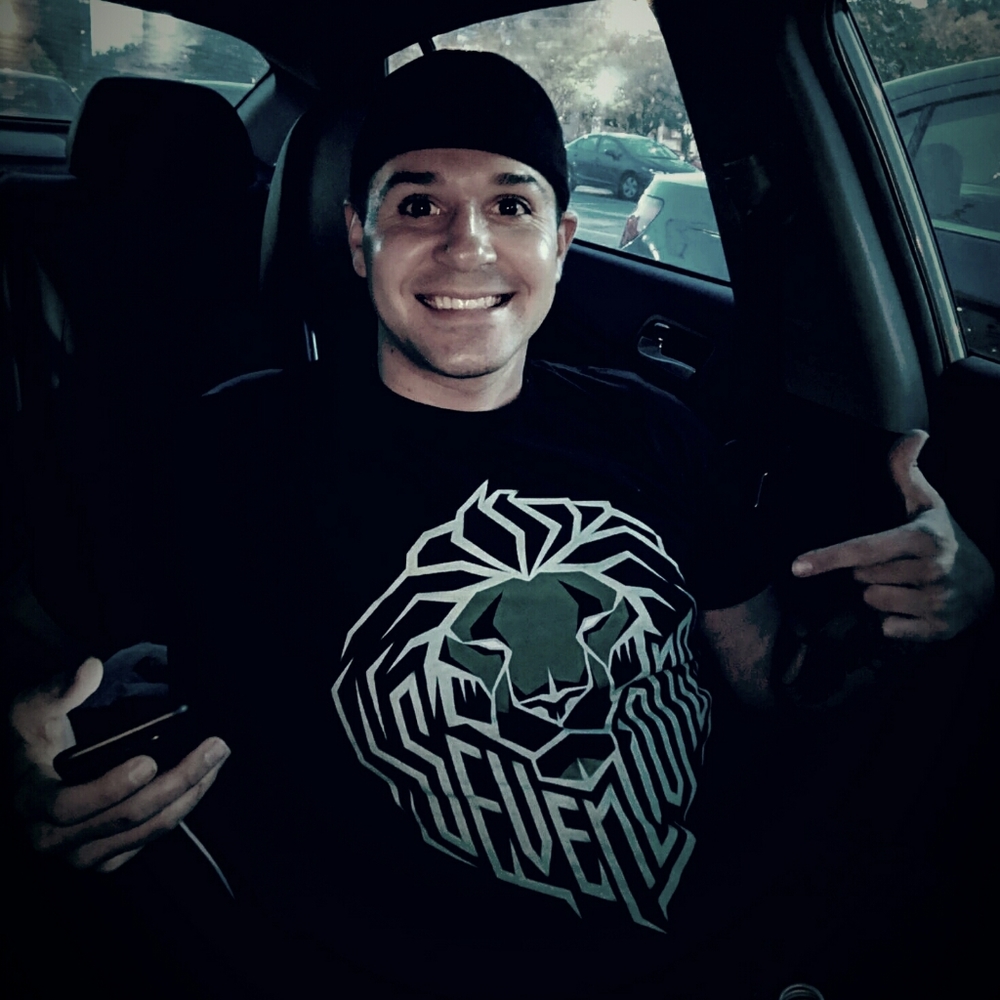 Meet your Posher, Brandon